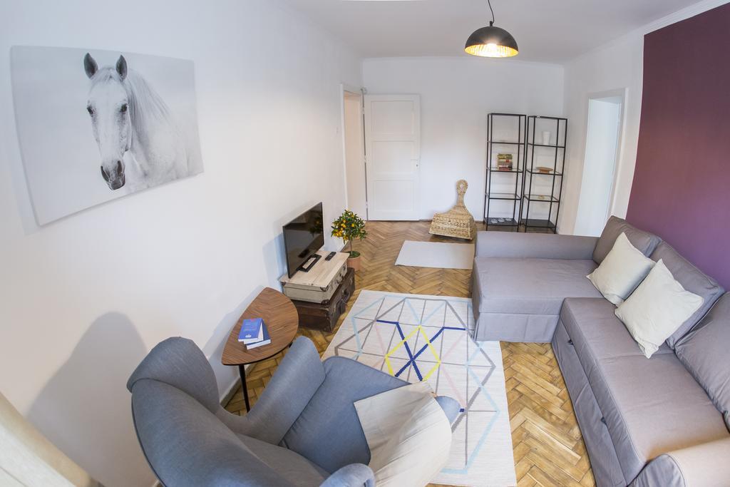 Neo Apartment Horea Cluj-Napoca Exterior foto