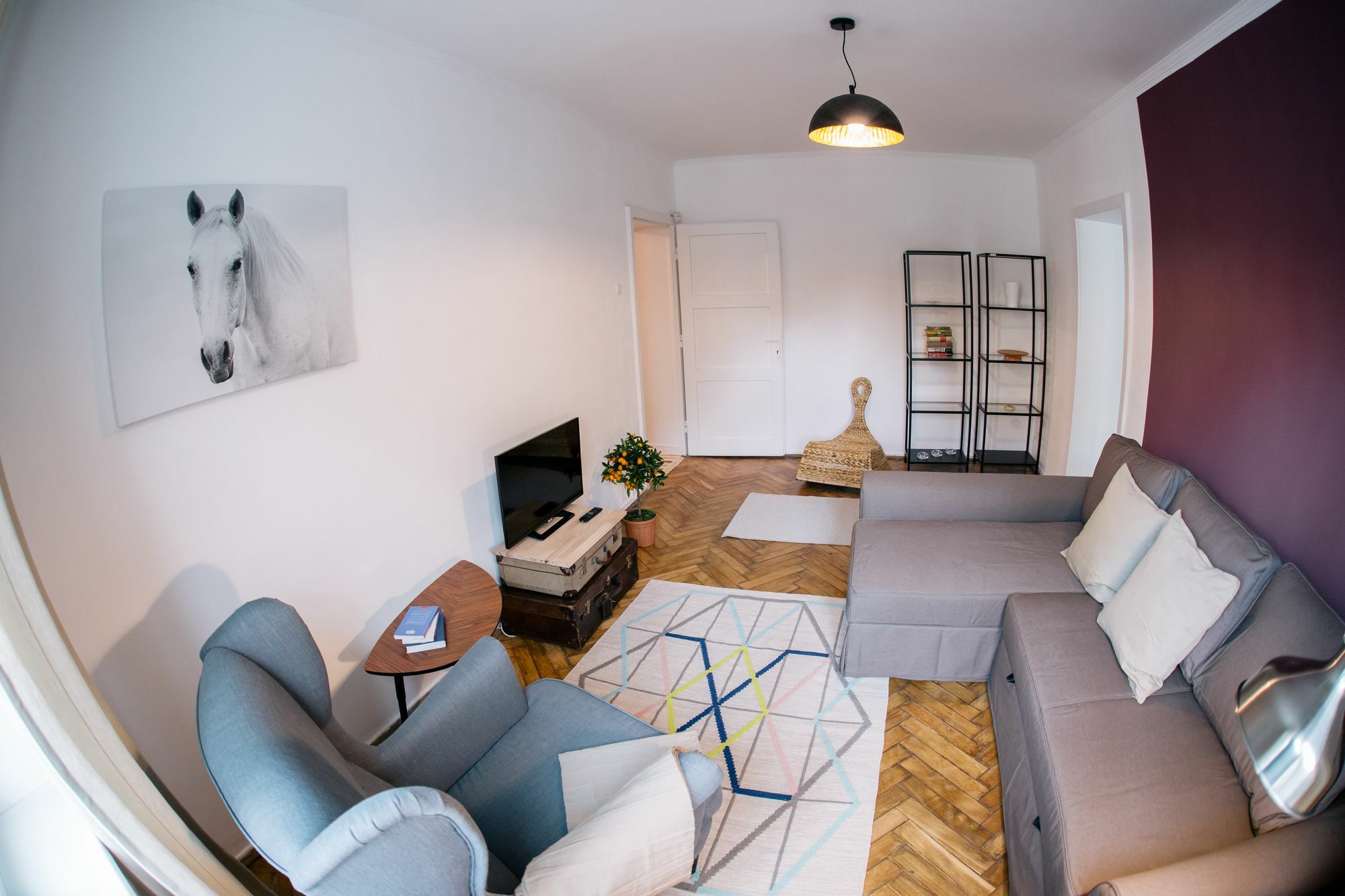 Neo Apartment Horea Cluj-Napoca Exterior foto